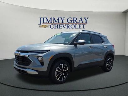 New 2026 Chevrolet TrailBlazer LT w/ LT Cold Weather Package