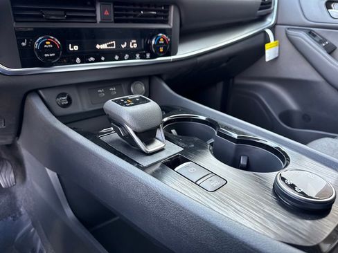 New 2026 Nissan Rogue SV w/ Cold Weather Package image 26