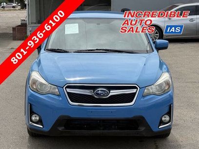 Used 2017 Subaru Crosstrek 2.0i Premium