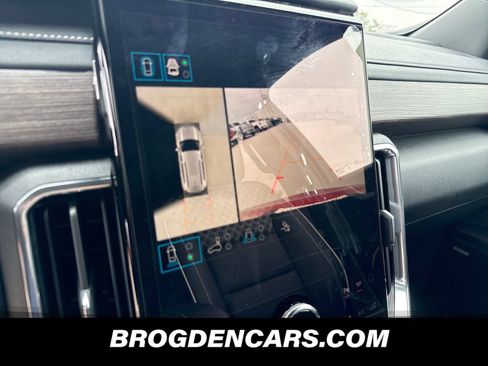 New 2026 GMC Acadia Denali w/ Super Cruise Package AWD/4WD image 6