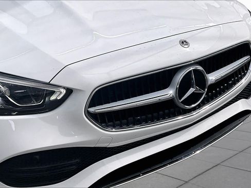 Certified 2026 Mercedes-Benz C 300 Sedan image 30