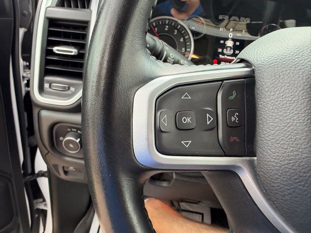 Used 2023 RAM 1500 Big Horn AWD/4WD image 19