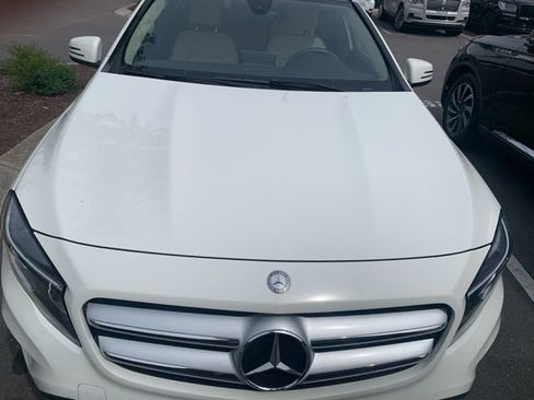 Used 2017 Mercedes-Benz GLA 250 image 2