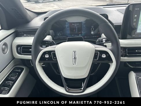 New 2026 Lincoln Aviator Black Label w/ Dynamic Handling Package AWD/4WD image 24
