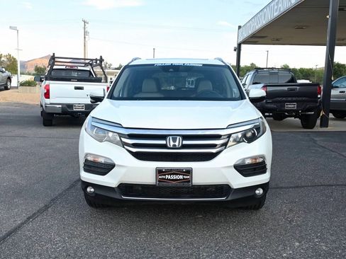 Used 2018 Honda Pilot Touring image 8