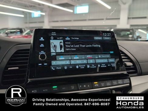 New 2026 Honda Odyssey EX-L image 6