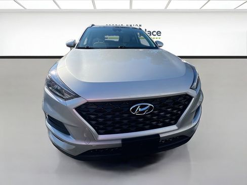 Used 2021 Hyundai Tucson Value image 2