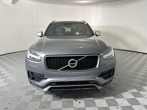 Used 2019 Volvo XC90 T6 R-Design w/ Advanced Package AWD/4WD image 3