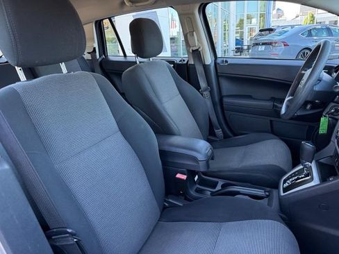Used 2012 Dodge Caliber SXT FWD image 11
