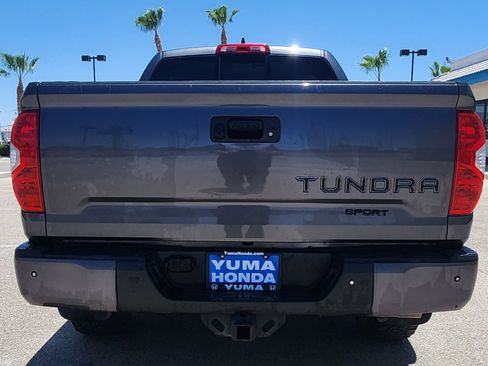 Used 2021 Toyota Tundra SR5 RWD image 6