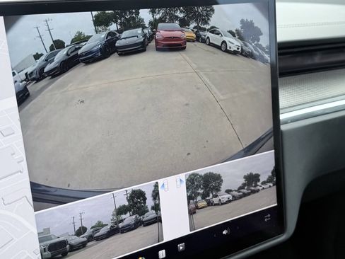 Used 2022 Tesla Model X Plaid AWD/4WD image 82