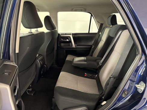 Used 2024 Toyota 4Runner SR5 image 25