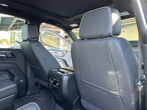 New 2026 Chevrolet Tahoe Premier w/ Sun And Tow Package image 26