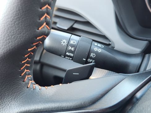 Used 2024 Subaru Crosstrek 2.5i Limited w/ Popular Package #4A image 34