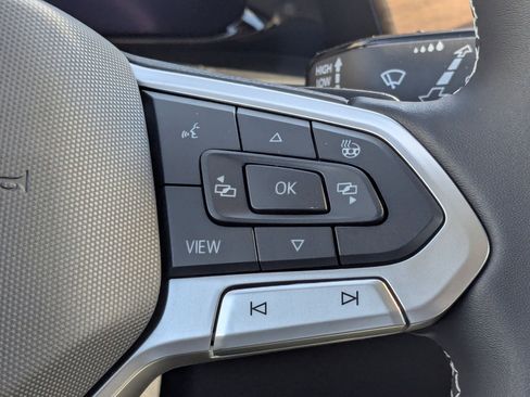 New 2026 Volkswagen Atlas SE image 19