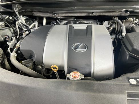 Used 2020 Lexus RX 350 AWD w/ Premium Package image 29
