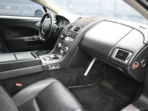 Used 2011 Aston Martin Rapide RWD image 22