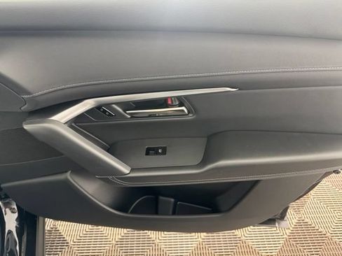 New 2026 MAZDA CX-5 Select AWD/4WD image 18