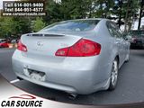 Used 2007 INFINITI G35 x Sedan w/ Premium Pkg image 5