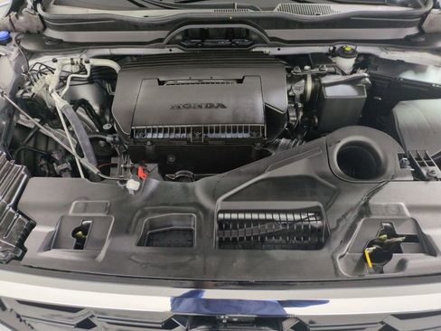 Certified 2025 Honda Pilot Elite image 26