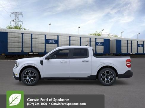 New 2026 Ford Maverick Lariat AWD/4WD image 5