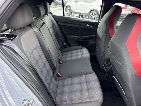 Used 2024 Volkswagen GTI S FWD image 27
