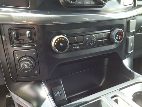 Used 2023 Ford F150 XL w/ STX Appearance Package AWD/4WD image 20