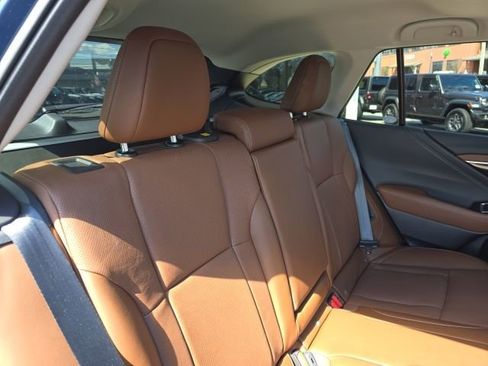 Used 2023 Subaru Outback Touring XT AWD/4WD image 40