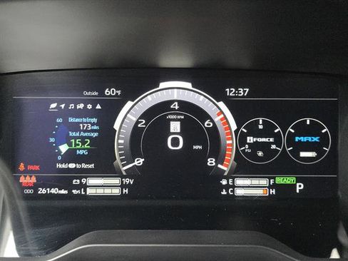 Used 2024 Toyota Tundra Platinum image 19