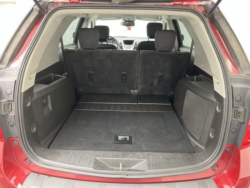 Used 2015 Chevrolet Equinox LT w/ Driver Convenience Package image 24