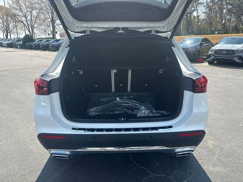 New 2026 Mercedes-Benz GLA 250 4MATIC image 20