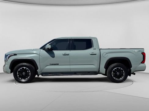 Used 2022 Toyota Tundra SR5 w/ TRD Convenience Package RWD image 8