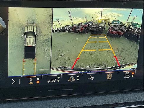 New 2026 GMC Sierra 2500 AT4 w/ AT4 Premium Plus Package image 18