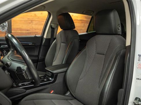 Used 2023 Buick Envision Preferred image 11