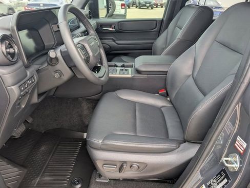Used 2024 Toyota Land Cruiser AWD/4WD image 8