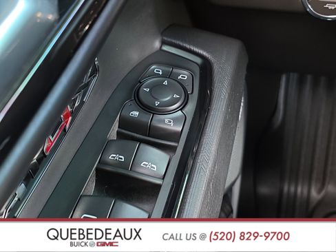 Used 2026 GMC Sierra 1500 AT4X image 32