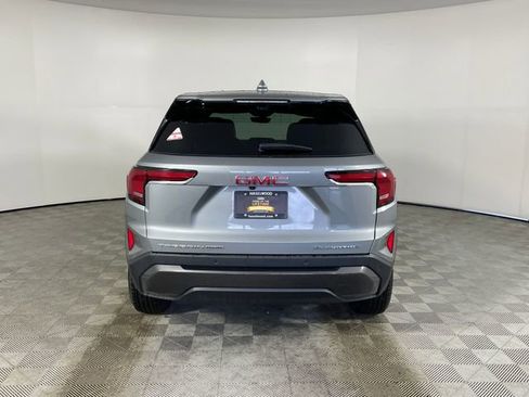 New 2026 GMC Terrain Elevation w/ Technology Package II AWD/4WD image 12