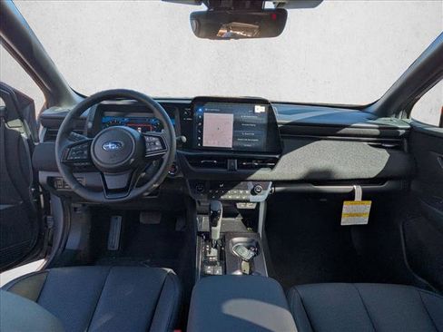 New 2026 Subaru Outback Limited image 14