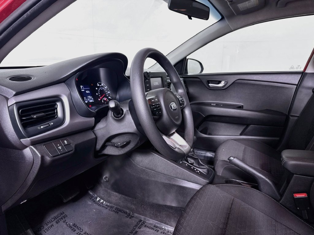 Used 2018 Kia Rio S FWD image 9