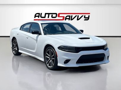 Used 2023 Dodge Charger GT w/ Plus Group