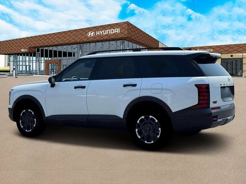 New 2026 Hyundai Palisade XRT Pro AWD/4WD image 4