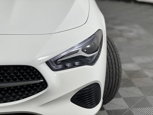 New 2026 Mercedes-Benz CLA 250 4MATIC image 7