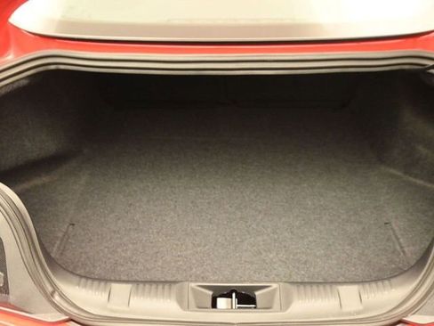 New 2026 Ford Mustang Coupe image 16