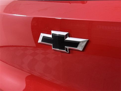 New 2026 Chevrolet TrailBlazer RS w/ Convenience Package image 31