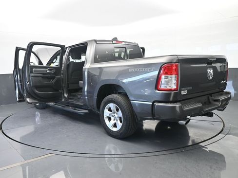 Used 2021 RAM 1500 Big Horn image 69