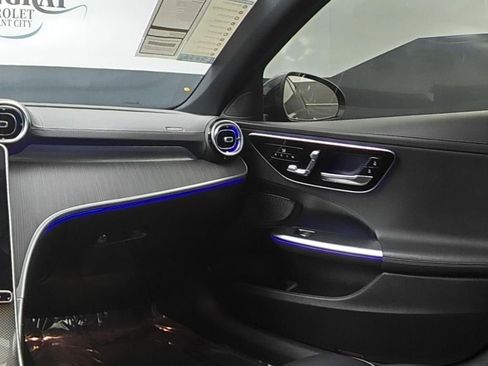 Used 2023 Mercedes-Benz C 300 Sedan image 11