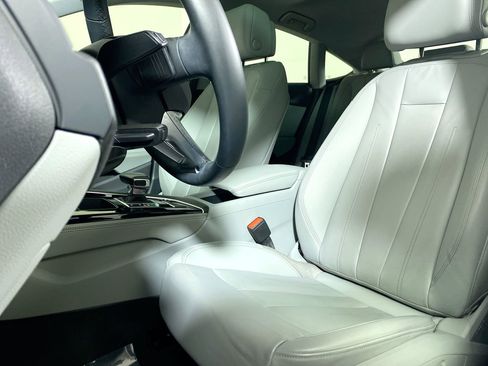 Used 2021 Audi A5 2.0T Premium Plus w/ Premium Plus image 19