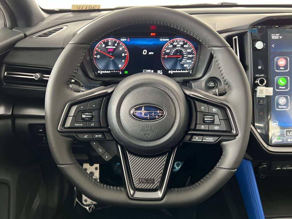 New 2026 Subaru WRX tS w/ Accessory Package #2 AWD/4WD image 17