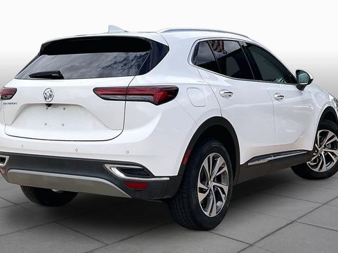 Used 2023 Buick Envision Essence FWD image 13