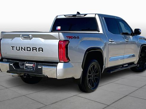 Used 2023 Toyota Tundra 1794 Edition image 12